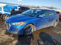 KMHD84LF2HU077227 2017 HYUNDAI ELANTRA