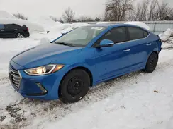 KMHD84LF2HU086459 2017 HYUNDAI ELANTRA