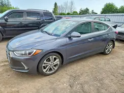 KMHD84LF2HU086901 2017 HYUNDAI ELANTRA