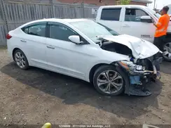 KMHD84LF2HU087627 2017 HYUNDAI ELANTRA