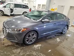 KMHD84LF2HU088891 2017 HYUNDAI ELANTRA
