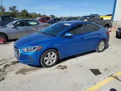 KMHD84LF2HU089071 2017 HYUNDAI ELANTRA