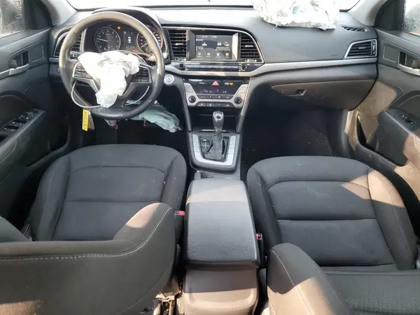 KMHD84LF2HU089720 2017 HYUNDAI ELANTRA - Image 8