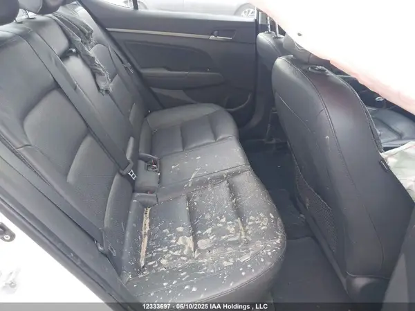 KMHD84LF2HU092097 2017 HYUNDAI ELANTRA - Image 8