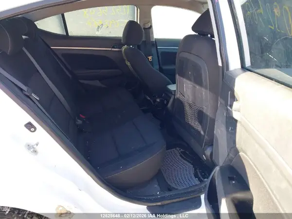 KMHD84LF2HU092567 2017 HYUNDAI ELANTRA - Image 8