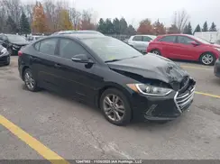 KMHD84LF2HU100828 2017 HYUNDAI ELANTRA