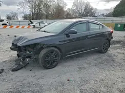 KMHD84LF2HU102918 2017 HYUNDAI ELANTRA
