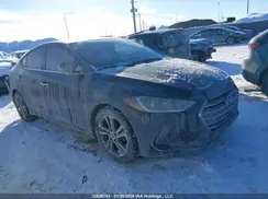 KMHD84LF2HU104734 2017 HYUNDAI ELANTRA