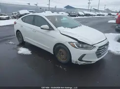 KMHD84LF2HU114891 2017 HYUNDAI ELANTRA