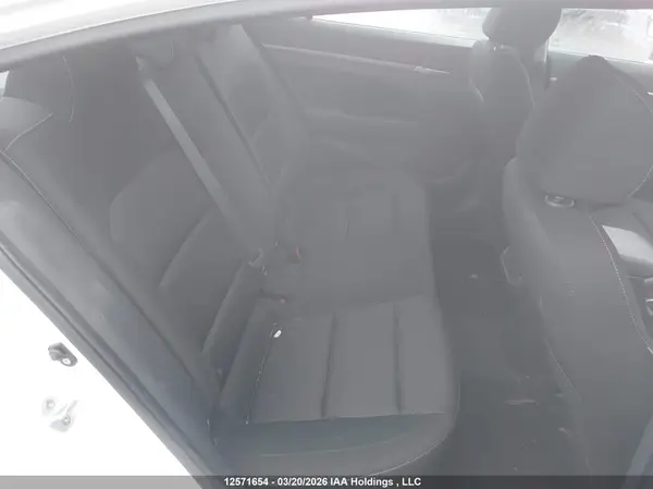 KMHD84LF2HU114891 2017 HYUNDAI ELANTRA - Image 8