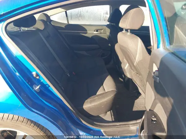 KMHD84LF2HU119296 2017 HYUNDAI ELANTRA - Image 8