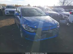 KMHD84LF2HU119573 2017 HYUNDAI ELANTRA
