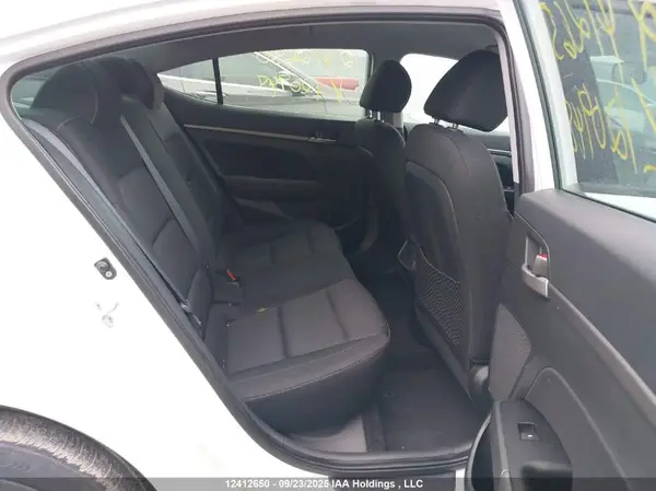 KMHD84LF2HU120948 2017 HYUNDAI ELANTRA - Image 8