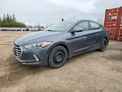 KMHD84LF2HU126846 2017 HYUNDAI ELANTRA
