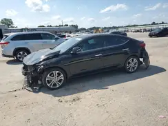 KMHD84LF2HU128113 2017 HYUNDAI ELANTRA