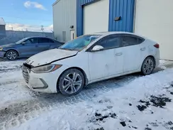 KMHD84LF2HU131237 2017 HYUNDAI ELANTRA