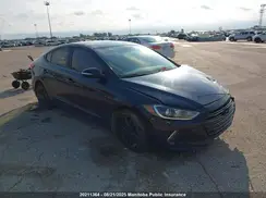 KMHD84LF2HU136938 2017 HYUNDAI ELANTRA