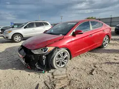 KMHD84LF2HU141220 2017 HYUNDAI ELANTRA
