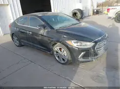 KMHD84LF2HU147115 2017 HYUNDAI ELANTRA