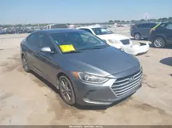KMHD84LF2HU150905 2017 HYUNDAI ELANTRA