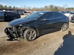 KMHD84LF2HU153531 2017 HYUNDAI ELANTRA