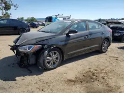 KMHD84LF2HU153562 2017 HYUNDAI ELANTRA