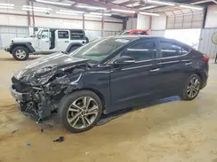 KMHD84LF2HU153755 2017 HYUNDAI ELANTRA