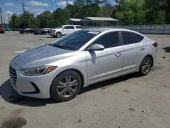 KMHD84LF2HU156011 2017 HYUNDAI ELANTRA