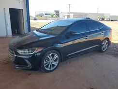 KMHD84LF2HU156297 2017 HYUNDAI ELANTRA