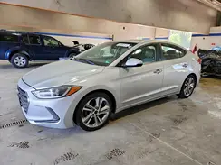 KMHD84LF2HU156400 2017 HYUNDAI ELANTRA
