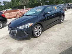 KMHD84LF2HU156445 2017 HYUNDAI ELANTRA