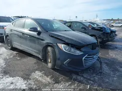KMHD84LF2HU158051 2017 HYUNDAI ELANTRA