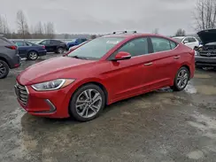 KMHD84LF2HU160723 2017 HYUNDAI ELANTRA