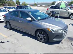 KMHD84LF2HU164268 2017 HYUNDAI ELANTRA