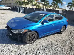 KMHD84LF2HU165632 2017 HYUNDAI ELANTRA