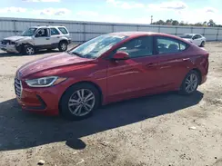 KMHD84LF2HU167512 2017 HYUNDAI ELANTRA