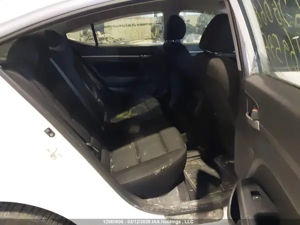 KMHD84LF2HU169535 2017 HYUNDAI ELANTRA - Image 8
