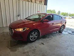 KMHD84LF2HU171141 2017 HYUNDAI ELANTRA