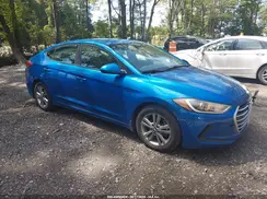 KMHD84LF2HU171981 2017 HYUNDAI ELANTRA
