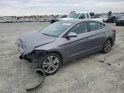 KMHD84LF2HU173455 2017 HYUNDAI ELANTRA