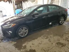 KMHD84LF2HU180096 2017 HYUNDAI ELANTRA