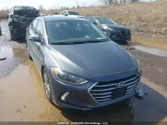 KMHD84LF2HU186481 2017 HYUNDAI ELANTRA