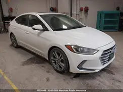 KMHD84LF2HU188084 2017 HYUNDAI ELANTRA