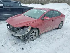 KMHD84LF2HU188943 2017 HYUNDAI ELANTRA