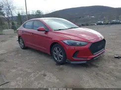 KMHD84LF2HU189008 2017 HYUNDAI ELANTRA