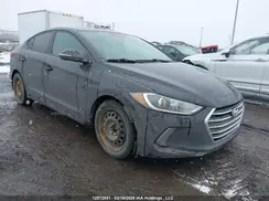 KMHD84LF2HU189221 2017 HYUNDAI ELANTRA
