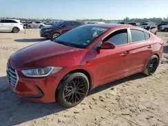 KMHD84LF2HU191034 2017 HYUNDAI ELANTRA