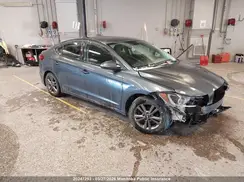 KMHD84LF2HU191499 2017 HYUNDAI ELANTRA
