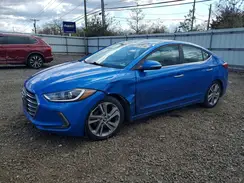 KMHD84LF2HU193771 2017 HYUNDAI ELANTRA