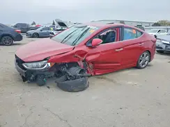 KMHD84LF2HU195259 2017 HYUNDAI ELANTRA